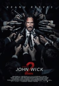 John Wick: Chapter 2
